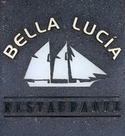 Logo de RESTAURANTE BELLA LUCÍA